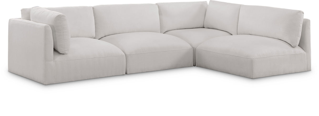 Ease - Modular Sectional