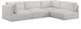 Ease - Modular Sectional