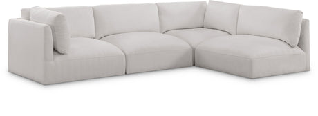 Ease - Modular Sectional