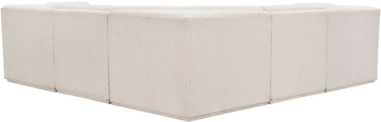 Ollie - 5 Piece Modular Sectional