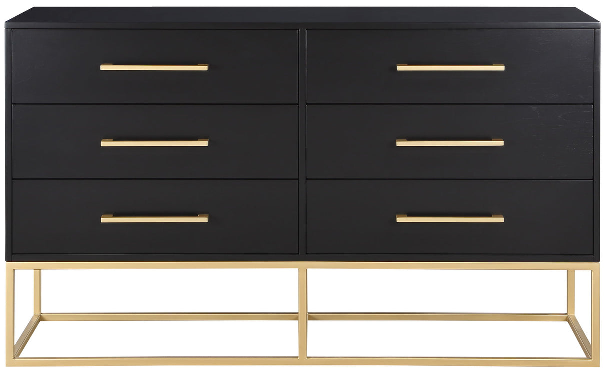 Maxine - Dresser