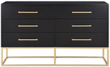 Maxine - Dresser