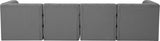 Tuft - Modular Sofa - 4 Seats