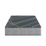 Tempagel - 13" Lux Firm Mattress With Cooling And Support