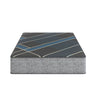 Tempagel - 13" Lux Firm Mattress With Advanced Cooling