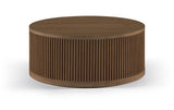 Madera - Oak Veneer And Solid Wood Table