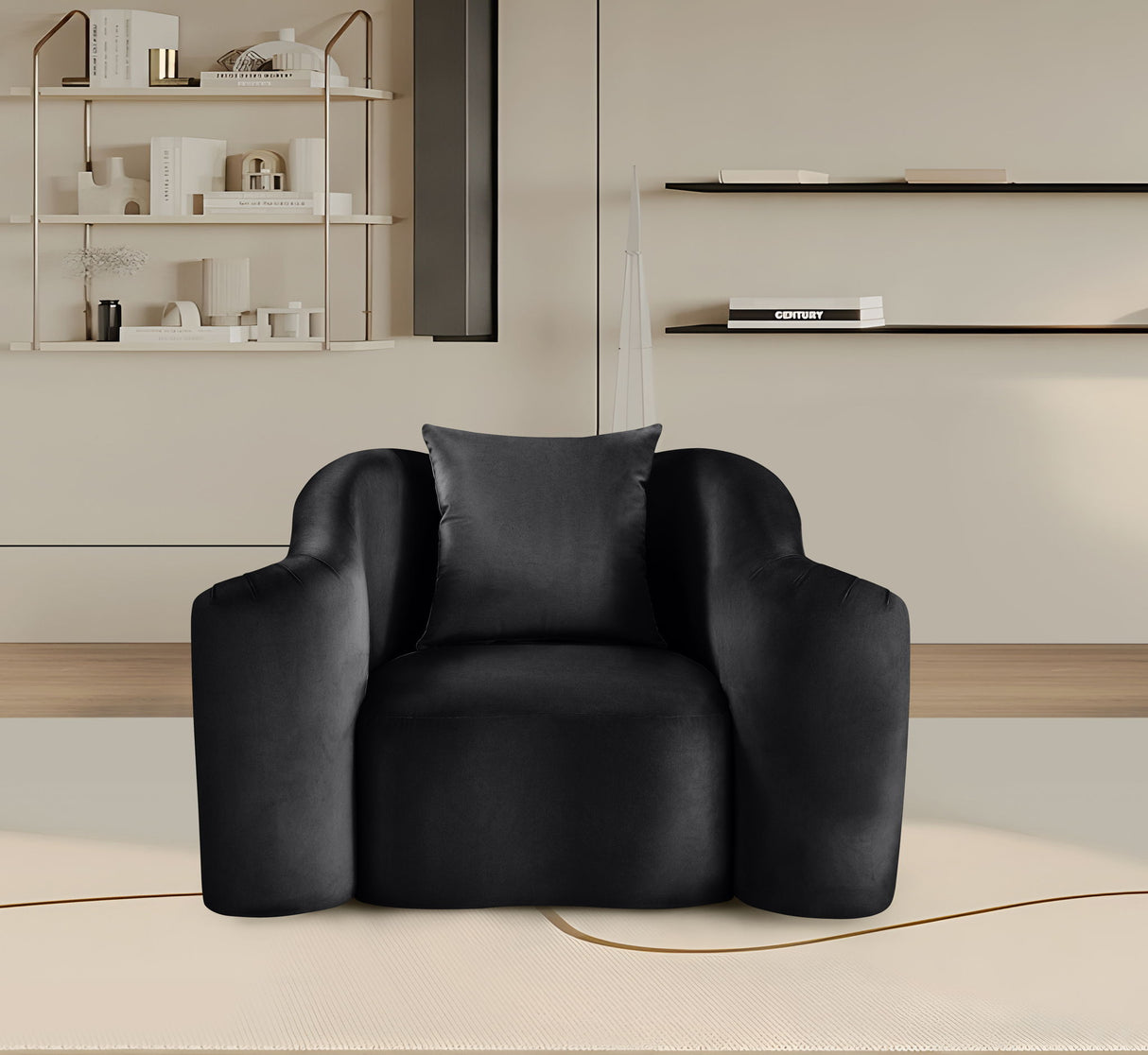 Destin - Chair