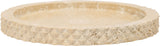 Russell - Travertine Tray