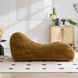 Creative Bean Bag Sofa Chair With High Quality Sponge Filling