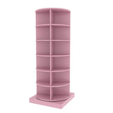 360 Rotating Shoe Cabinet 6 Layers
