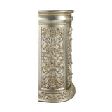 Sorina - Chest - Antique Gold