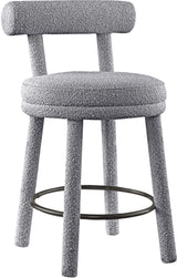 Parlor - Stool (Set of 2)