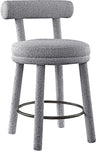 Parlor - Stool (Set of 2)