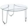 Dutton - Round Top Table