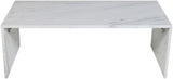 Pienza - Marble Table