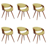 Butterfly - Mid-Century Dining Chair