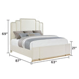 Lexington - Bedroom Set