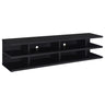 Cartmill - 78" 2-Tier TV Stand Media Console