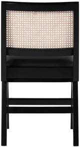 Abby - Dining Side Chair (Set of 2)