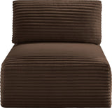 Shaggy - Armless Chair