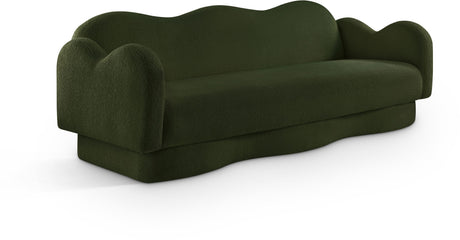 Bloom - Teddy Fabric Sofa