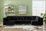 Tremblay - 6 Piece Modular Sectional