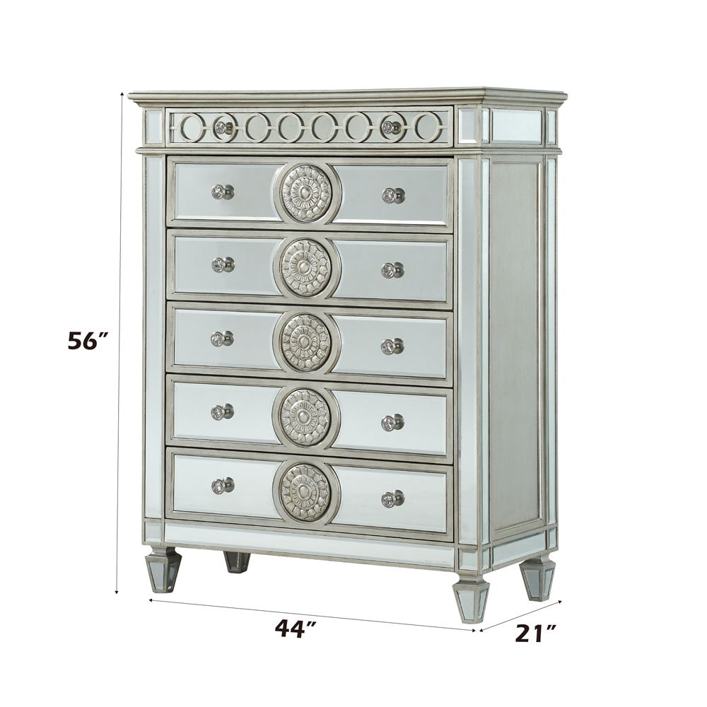 Varian - Chest - Mirrored