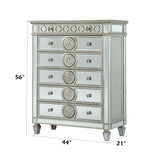 Varian - Chest - Mirrored