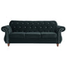 Sofa With Pillows Living Room Furniture Couch