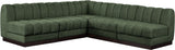 Quinn - 5 Piece Modular Sectional