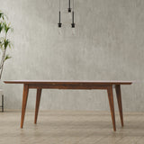 Draper - Rectangular Dining Table