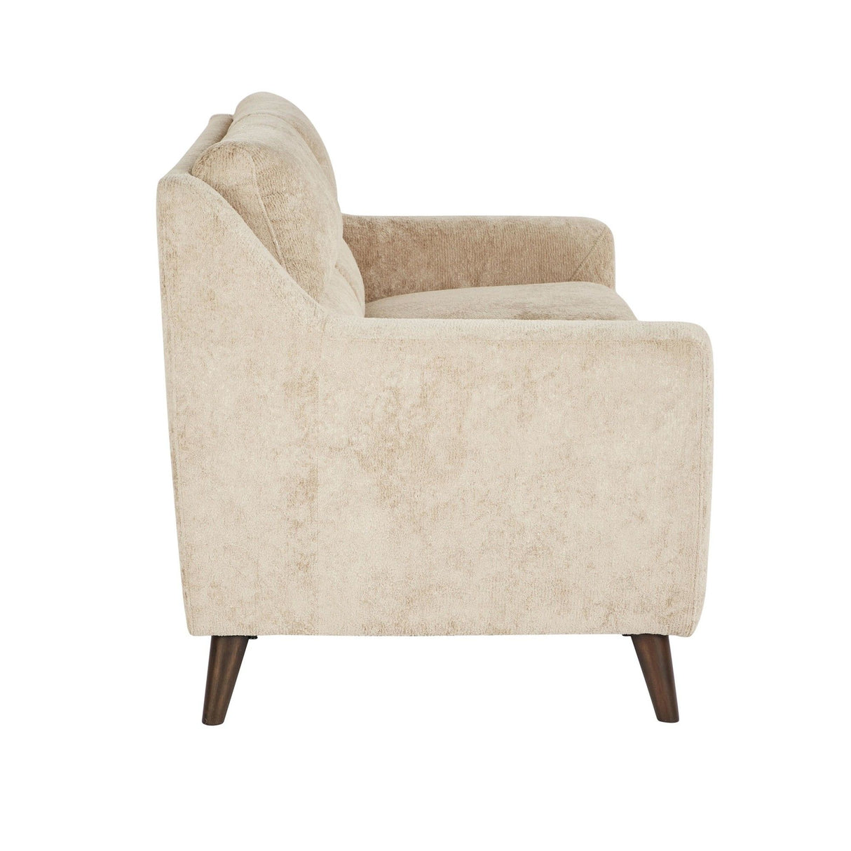 Carly - Upholstered Contemporary Armchair