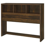 Westpark - Bookcase Headboard