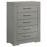 Ives - 5-Drawer Bedroom Chest