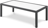 Nizuc - Outdoor Patio Coffee Table