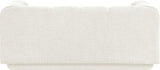 Modari - Fabric Upholstered Loveseat