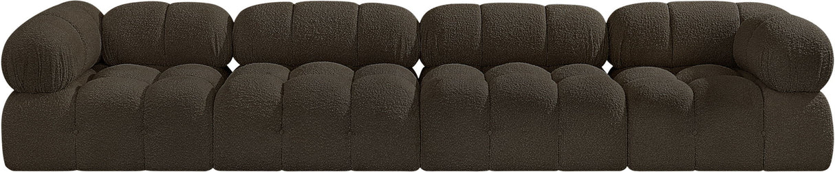 Ames - 4 Seat Modular Sofa