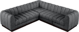 Quinn - 5 Piece Modular Sectional