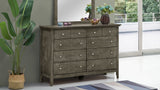 Elegant Casual Dresser For Any Room