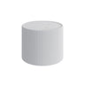 Cylindrical Coffee Table