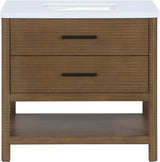 Oakwell - Bathroom Vanity