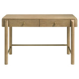 Arini - 2 Piece Makeup Vanity Table And Mirror Set