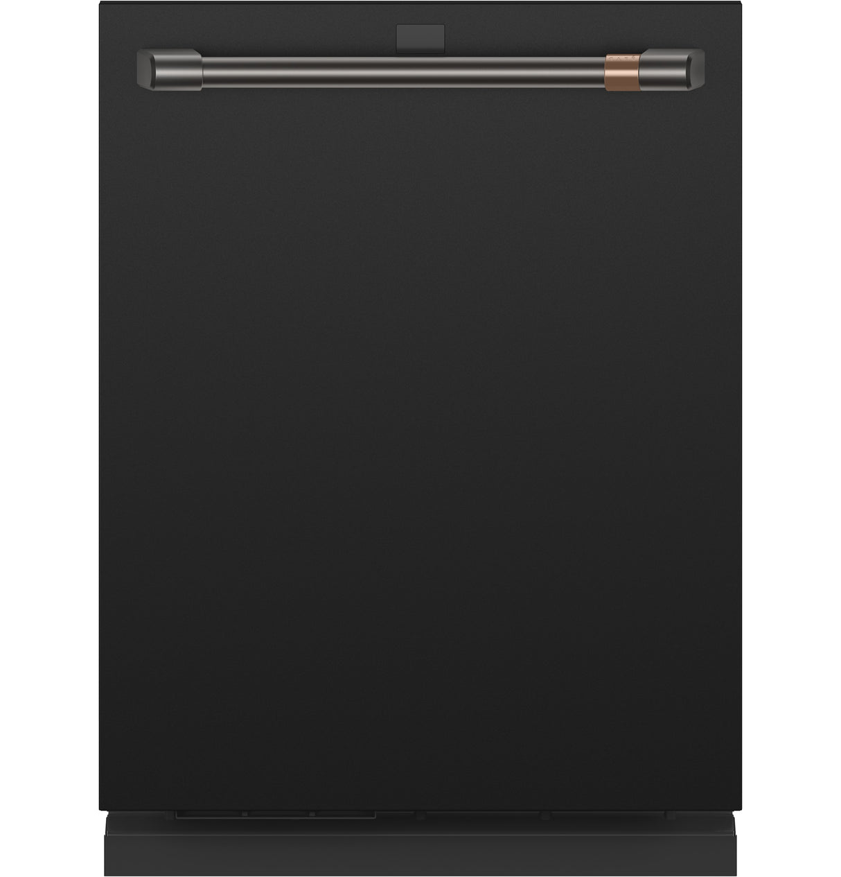 Caf(eback)(TM) ENERGY STAR(R) Smart Stainless Steel Interior Dishwasher with Sanitize and Ultra Wash & Dual Convection Ultra Dry - (CDT875P3ND1)