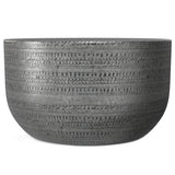 Johnsen - Handcrafted Metal Coffee Table