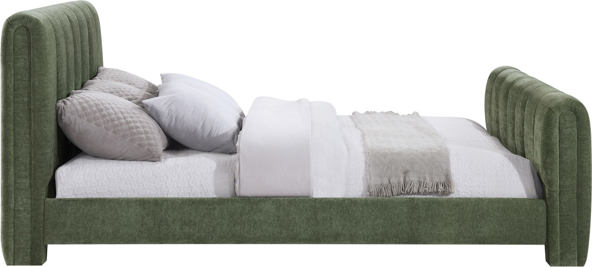 Camila - Bed