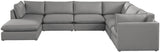 Mackenzie - Modular Sectional