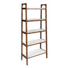 Parker - Bookcase With 5 Shelves