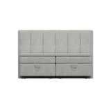 Avenia - Bed With Storage