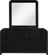 Fluted - Dresser