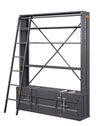 Cargo - Bookshelf & Ladder